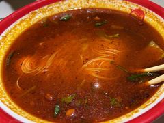 -子午路张记肉夹馍(曲江店)