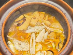 -季季山·云南野生菌火锅(上海首店)
