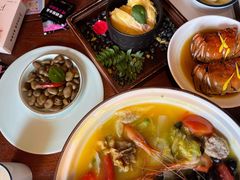 绍三鲜-寻宝记绍兴菜(鲁迅路店)