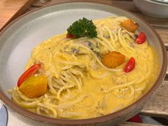 -The Good Place好地方·Brunch·coffee(国贸店)
