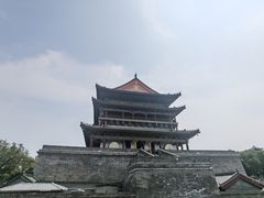 -西安鼓楼