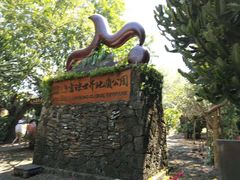 -海口火山口国家地质公园