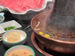 -南门四季铜锅涮肉(大屯·北苑店)