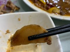 -清真新疆特色餐厅(红埠街店)