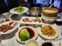 -贝勒爷·酥不腻烤鸭