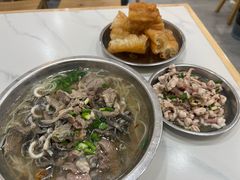 -福屿鲜捞小吃·捞化(福屿总店)