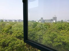 -东南大学(九龙湖校区)