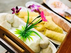 梅林午餐肉-禧鳳記·猪肚鸡火锅(玖洲道店)