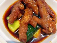 -點無缺茶楼·海鲜酒家(世博店)