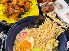-津津飯堂