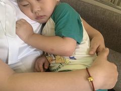 -海汀顿儿童之家(保利香雪园区)