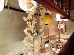 -無忧浅草君·洋风料理(下沙宝龙二期一店)