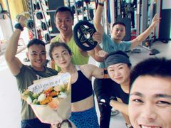 -N1 健身·普拉提·综合馆(嘉美中心店)