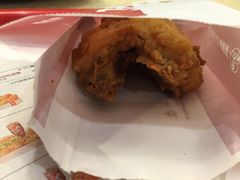 -肯德基(三元桥东店)