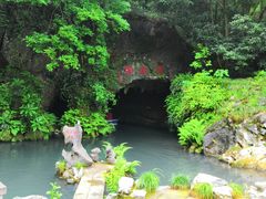 -灵栖洞天