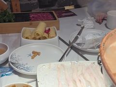 -祥源胡同·涮牛羊肉火锅(花桥店)