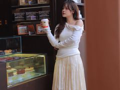 -猫屎咖啡(上下九步行街店)