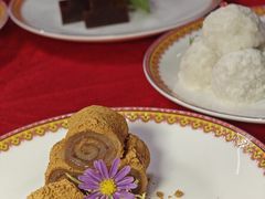 -白家大院·王府宫廷菜(苏州街店)