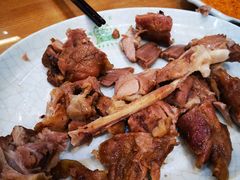 -清真·益鑫羊肉手抓馆(花园北街店)