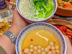 -七欣天香辣蟹火锅(深圳清湖金銮店)