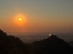 -莫干山风景区