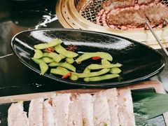 -汤连得温泉馆(宝山店)