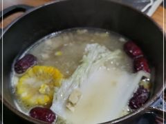 -呷哺呷哺 黄金牧场 (新中关购物中心店)