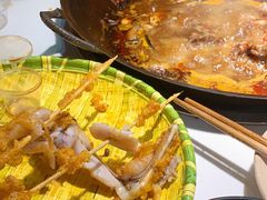 -老天桥蛙炉火锅(姑苏总店)