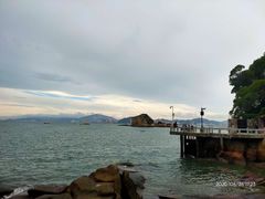 -鼓浪屿·皓月园