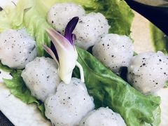 -金海阁海鲜火锅