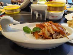 -全聚德(蓝山店)