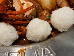 -胖哥俩肉蟹煲(杭州下沙学林街店)