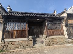 -东梓关景区村庄