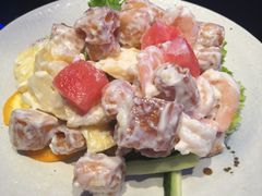 -赵小姐丨新中餐(曲江店)