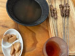 -嘻小北·兰州清汤牛肉面(太平洋森活天地店)