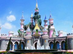 -厦门方特梦幻王国