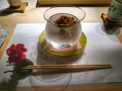 -鮨一日本料理(大中华店)