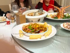 -龙悦湾酒家·八阵鱼生·渔人码头店