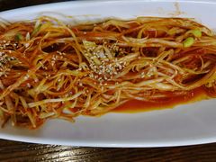 -首尔馆韩国料理(金童路店)