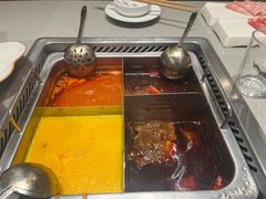 -海底捞火锅(金融街万达店)