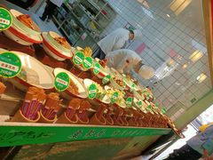 -松沪名灶·豆浆鱼头·新上海菜(飞航吾悦广场店)