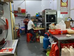 大堂-菜忠潮州牛肉店(岗厦店)