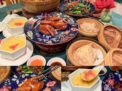 -誉八仙粤菜(万象天地店)