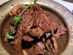 -和庆斋羊蝎子火锅·碳缸烧烤(顺义旗舰店)