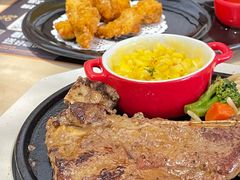 -豪客来牛排(海沧阿罗海店)
