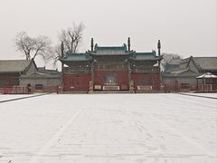-代州文庙