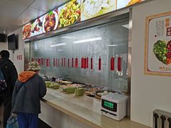 -定海街道睦邻小厨(隆昌路店)