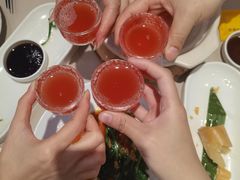 -蔡澜点心·粤菜(万菱汇店)