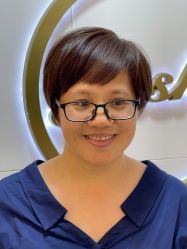 -雅仕 HAIR SALON 美发沙龙