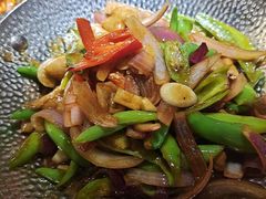 -金牌外婆家(苏州中心店)
